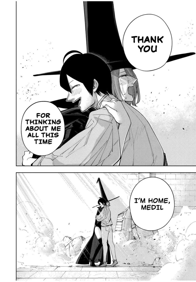 Tsuihou Sarenakatta Otoko Nidome No Jinsei Wa Dogeza Kara Hajimarimashita 14 19