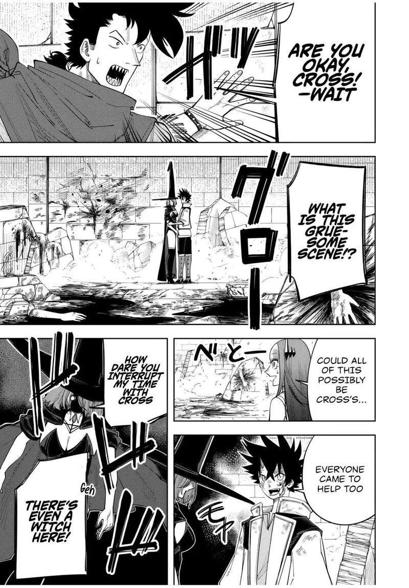 Tsuihou Sarenakatta Otoko Nidome No Jinsei Wa Dogeza Kara Hajimarimashita 14 20