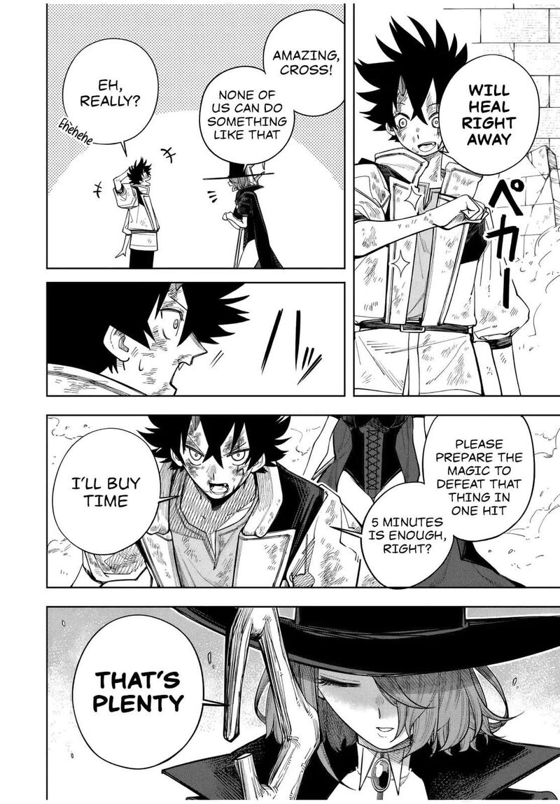 Tsuihou Sarenakatta Otoko Nidome No Jinsei Wa Dogeza Kara Hajimarimashita 14 3