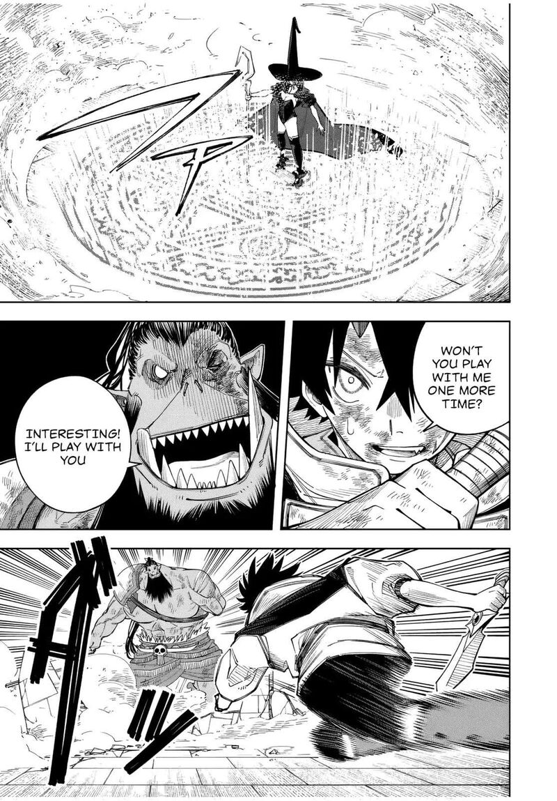 Tsuihou Sarenakatta Otoko Nidome No Jinsei Wa Dogeza Kara Hajimarimashita 14 4