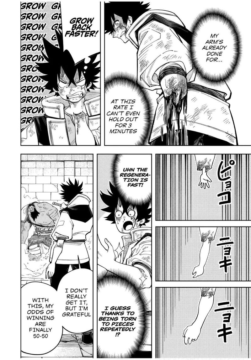 Tsuihou Sarenakatta Otoko Nidome No Jinsei Wa Dogeza Kara Hajimarimashita 14 7