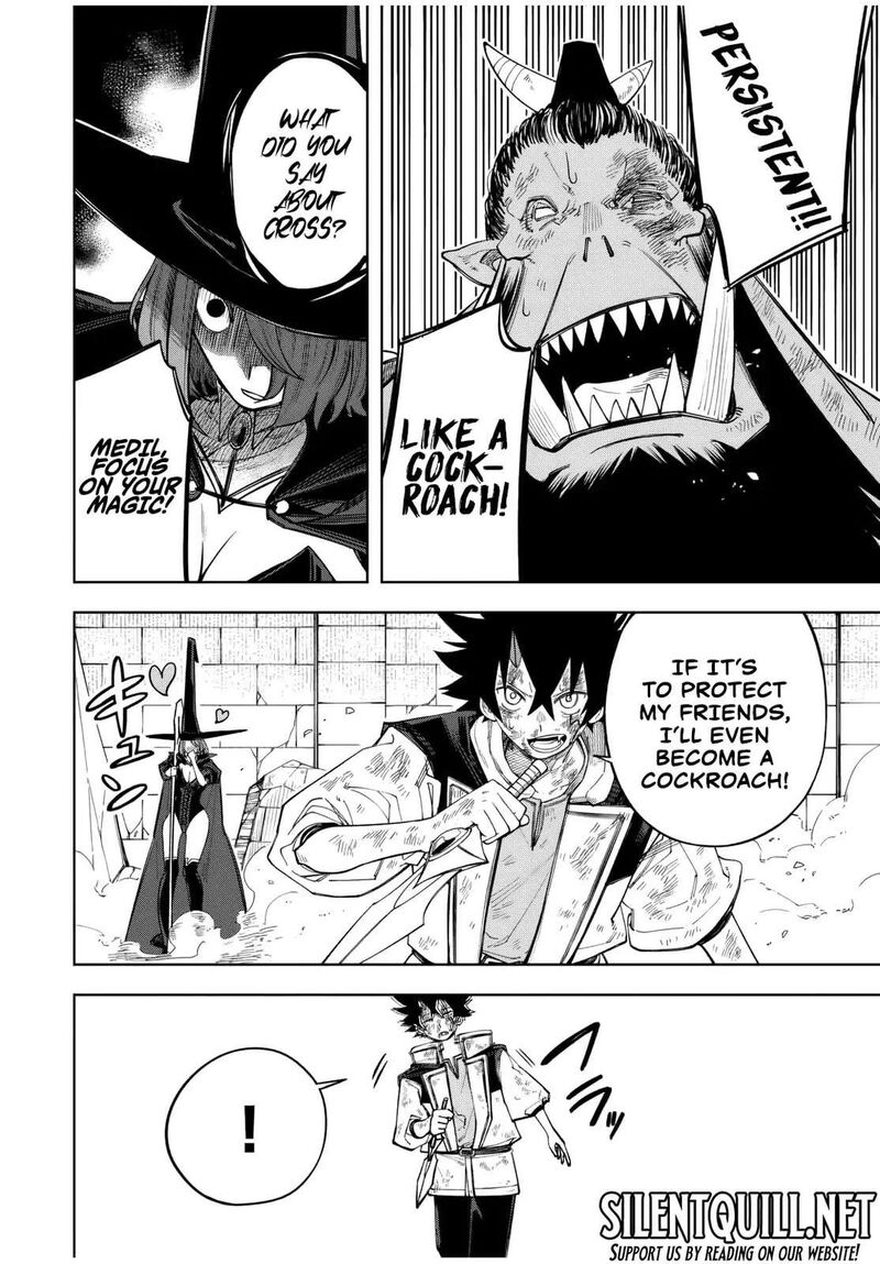 Tsuihou Sarenakatta Otoko Nidome No Jinsei Wa Dogeza Kara Hajimarimashita 14 9