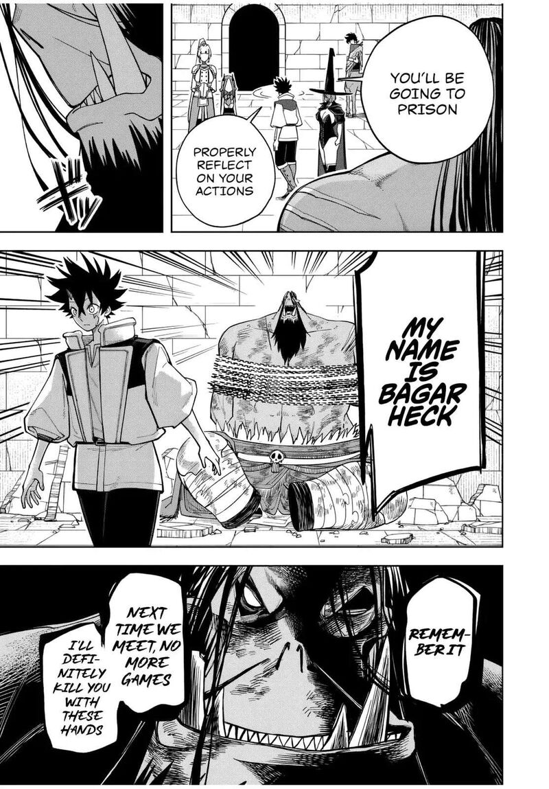 Tsuihou Sarenakatta Otoko Nidome No Jinsei Wa Dogeza Kara Hajimarimashita 15 12