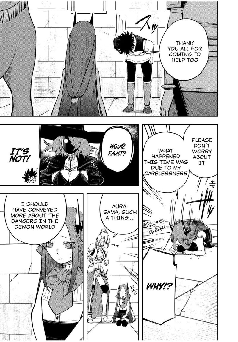 Tsuihou Sarenakatta Otoko Nidome No Jinsei Wa Dogeza Kara Hajimarimashita 15 14