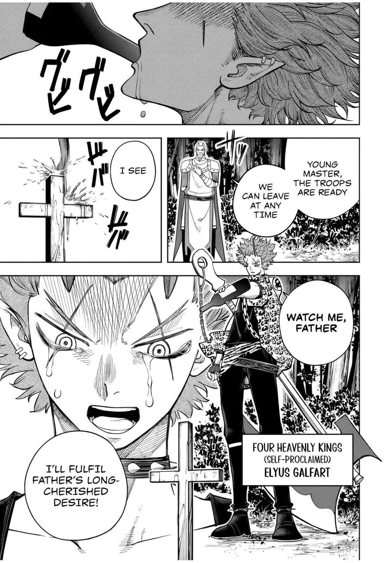 Tsuihou Sarenakatta Otoko Nidome No Jinsei Wa Dogeza Kara Hajimarimashita 15 16