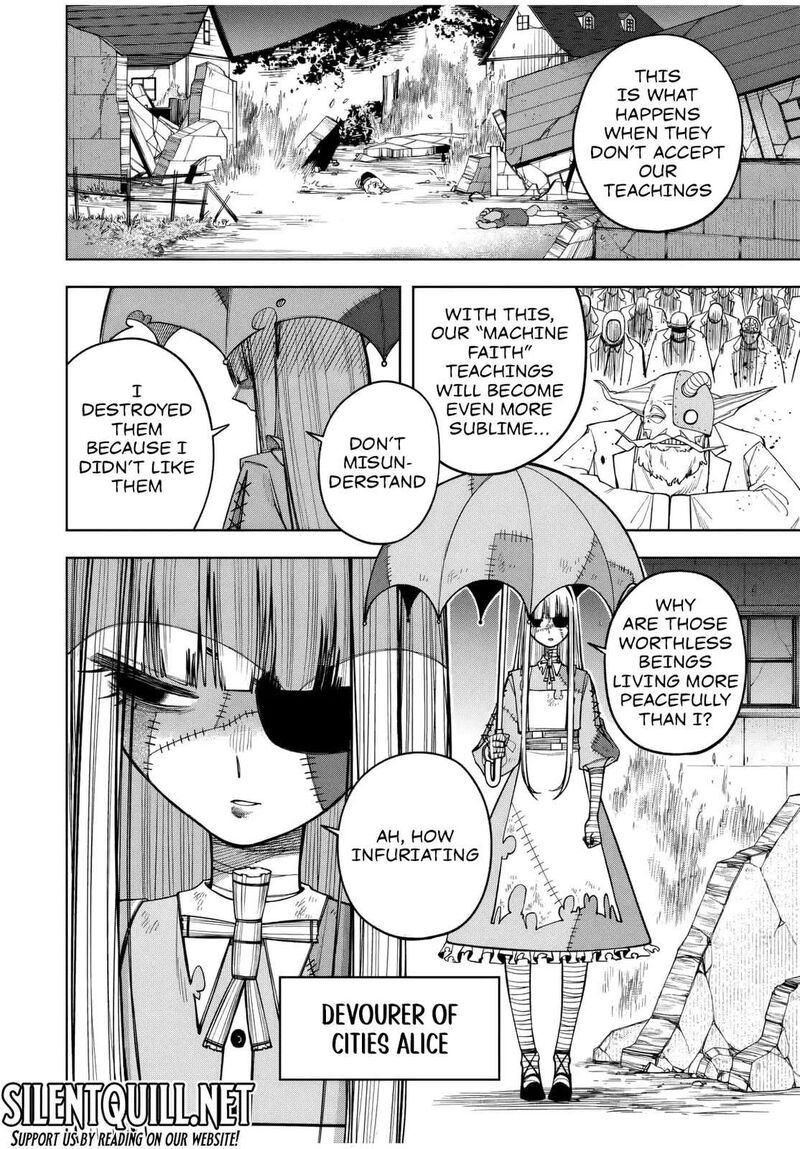 Tsuihou Sarenakatta Otoko Nidome No Jinsei Wa Dogeza Kara Hajimarimashita 15 17