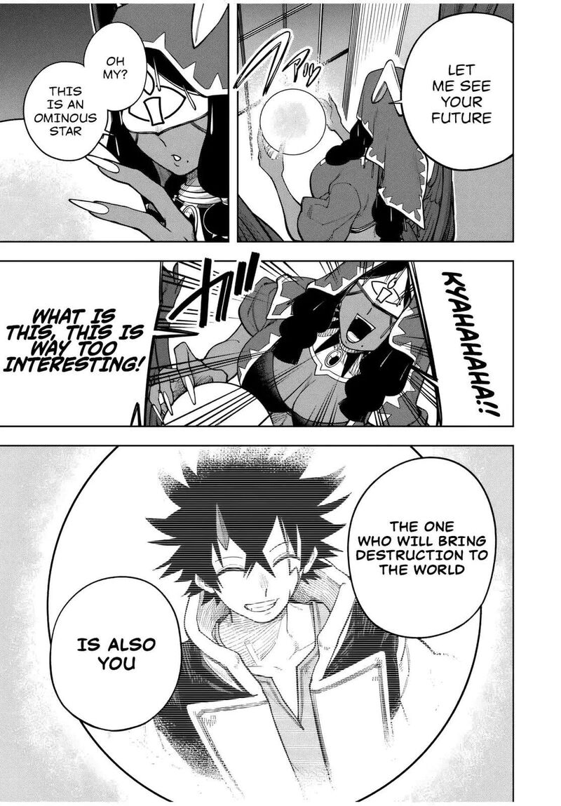 Tsuihou Sarenakatta Otoko Nidome No Jinsei Wa Dogeza Kara Hajimarimashita 15 20