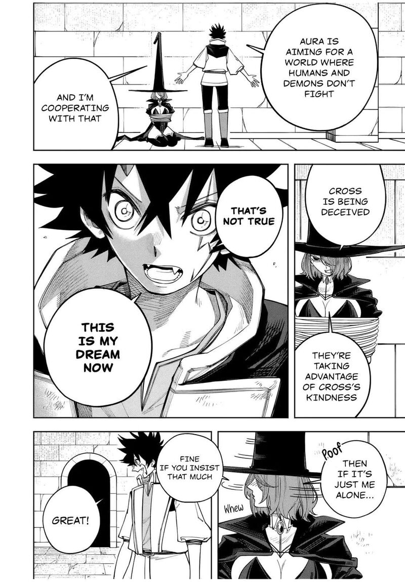 Tsuihou Sarenakatta Otoko Nidome No Jinsei Wa Dogeza Kara Hajimarimashita 15 3