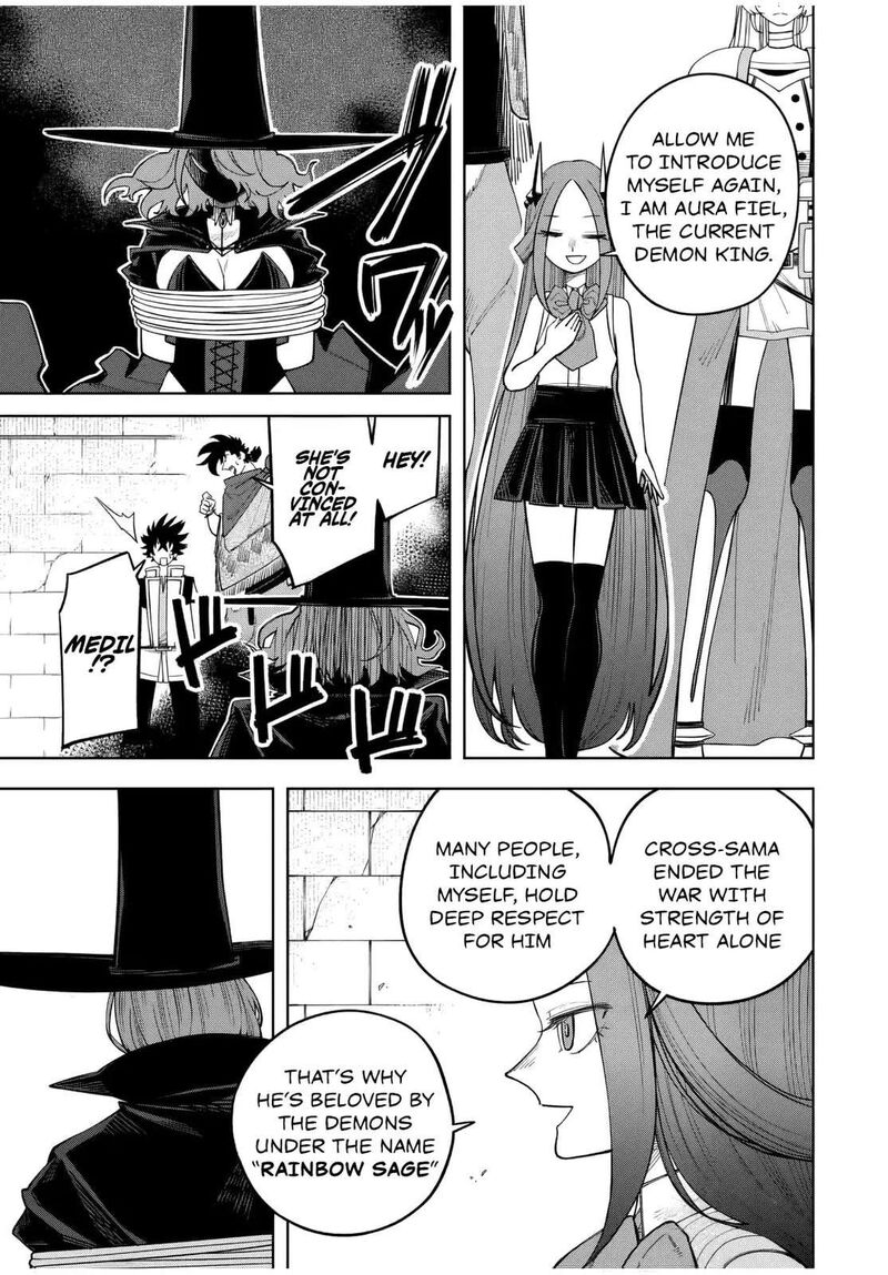 Tsuihou Sarenakatta Otoko Nidome No Jinsei Wa Dogeza Kara Hajimarimashita 15 4