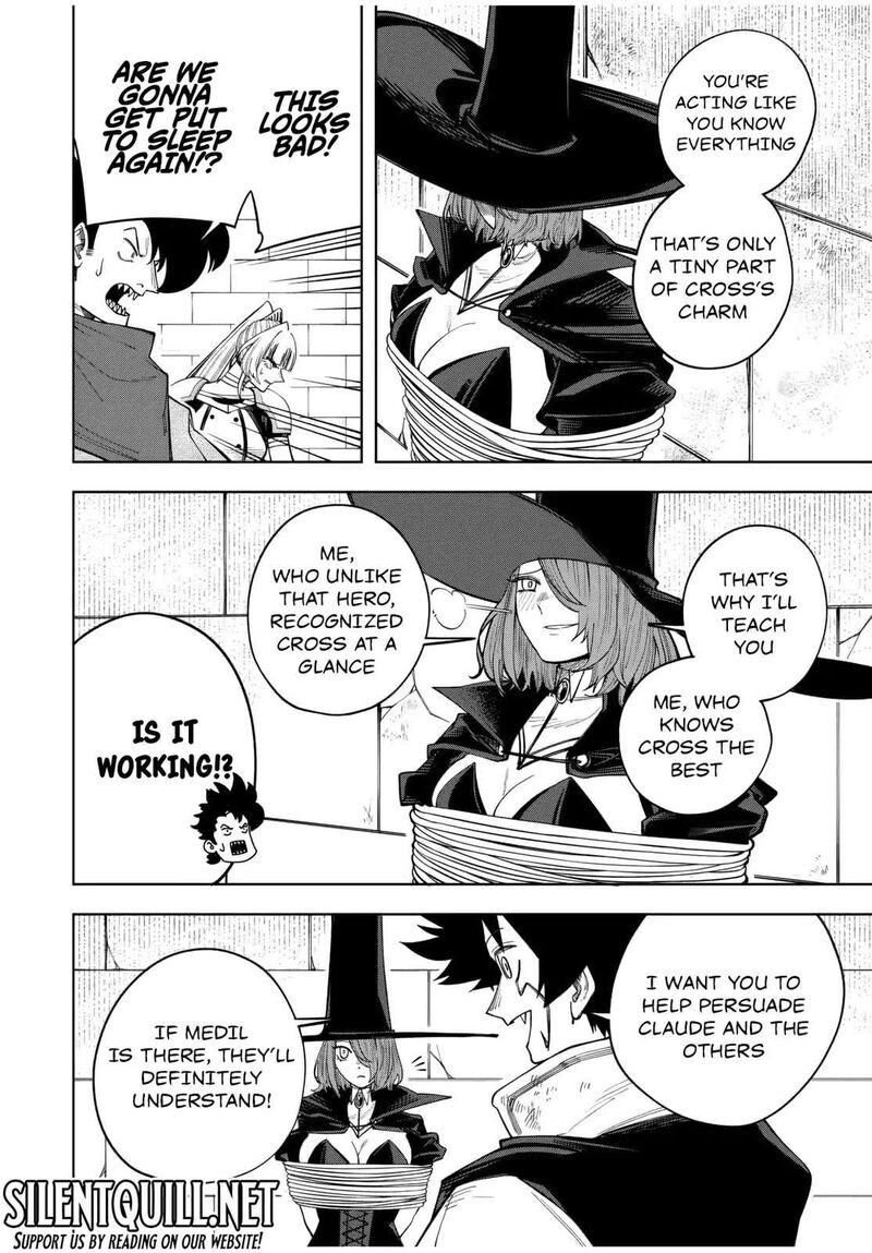 Tsuihou Sarenakatta Otoko Nidome No Jinsei Wa Dogeza Kara Hajimarimashita 15 5