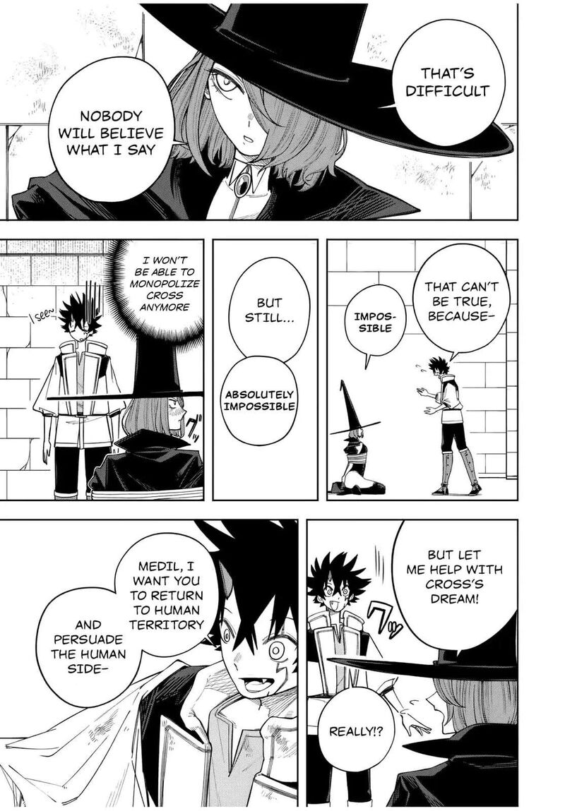 Tsuihou Sarenakatta Otoko Nidome No Jinsei Wa Dogeza Kara Hajimarimashita 15 6