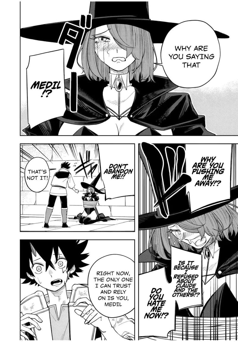 Tsuihou Sarenakatta Otoko Nidome No Jinsei Wa Dogeza Kara Hajimarimashita 15 7