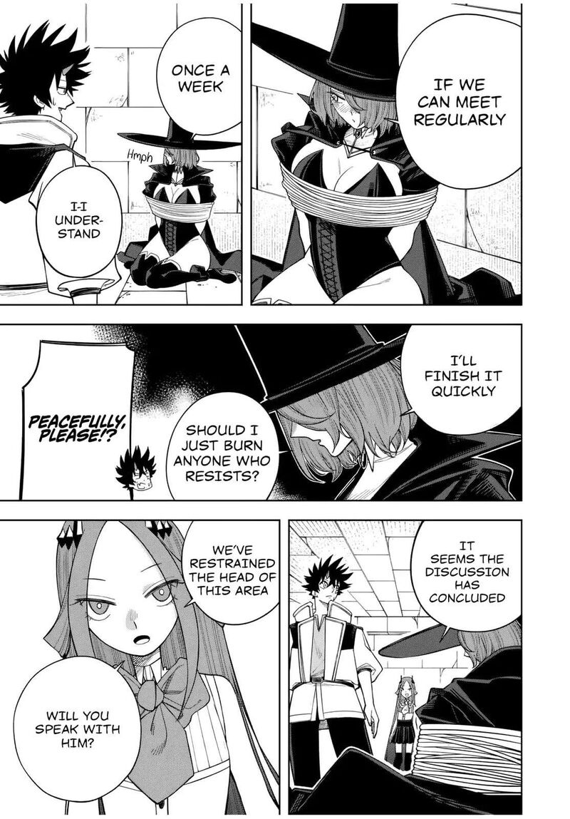 Tsuihou Sarenakatta Otoko Nidome No Jinsei Wa Dogeza Kara Hajimarimashita 15 8