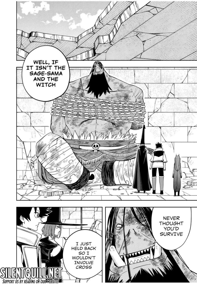 Tsuihou Sarenakatta Otoko Nidome No Jinsei Wa Dogeza Kara Hajimarimashita 15 9