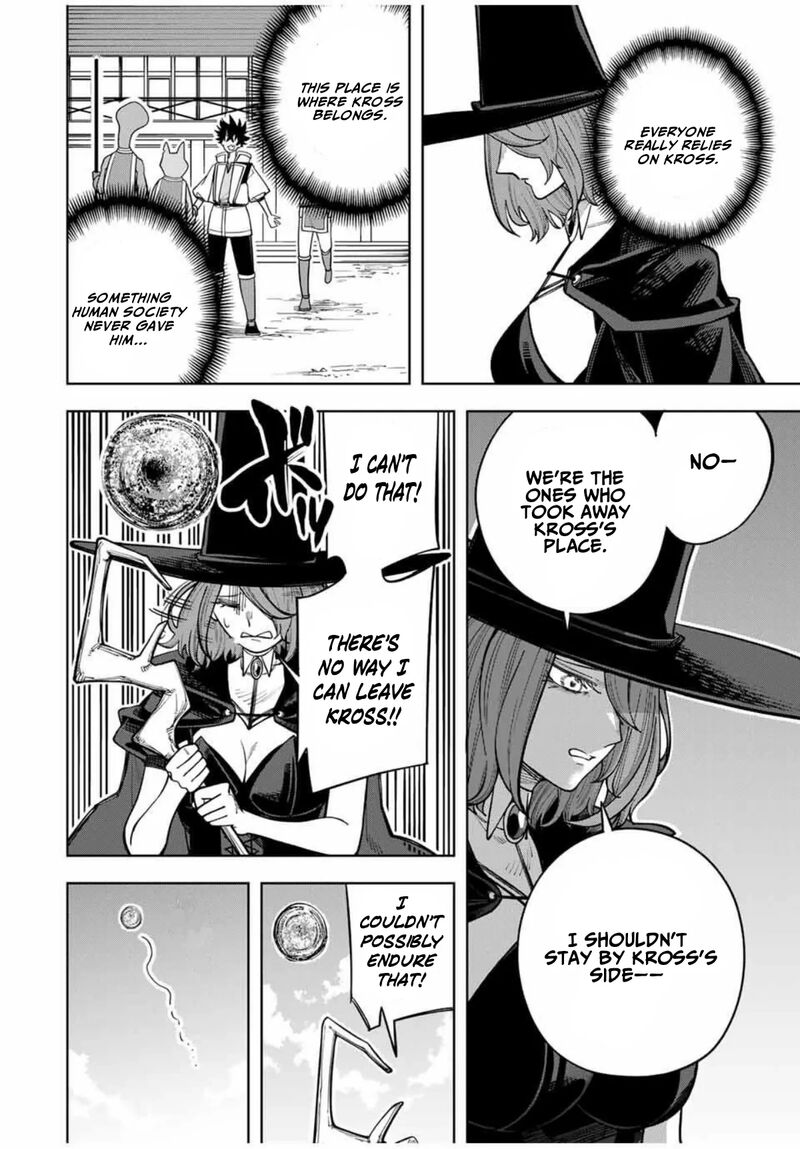 Tsuihou Sarenakatta Otoko Nidome No Jinsei Wa Dogeza Kara Hajimarimashita 16 10