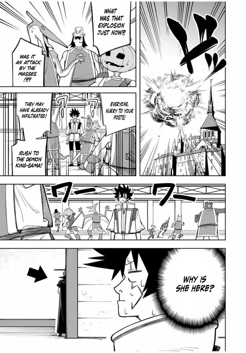 Tsuihou Sarenakatta Otoko Nidome No Jinsei Wa Dogeza Kara Hajimarimashita 16 11