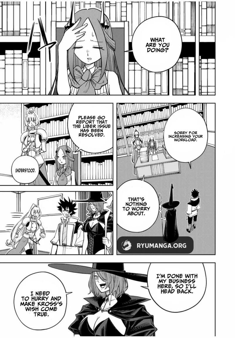 Tsuihou Sarenakatta Otoko Nidome No Jinsei Wa Dogeza Kara Hajimarimashita 16 15