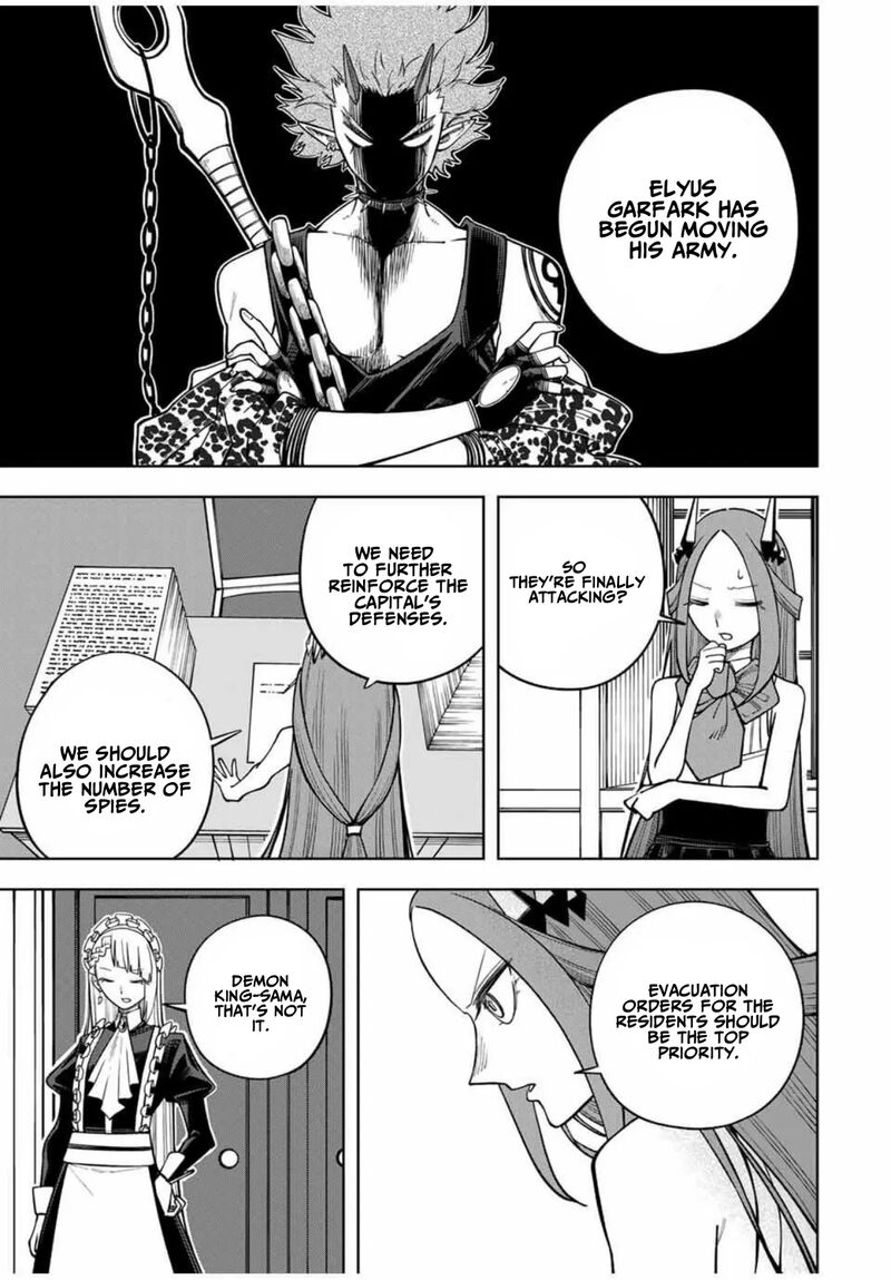 Tsuihou Sarenakatta Otoko Nidome No Jinsei Wa Dogeza Kara Hajimarimashita 16 17