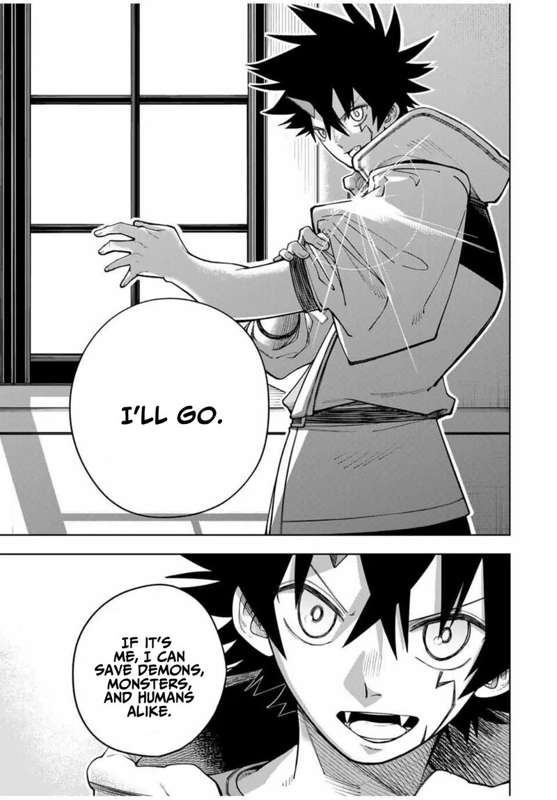 Tsuihou Sarenakatta Otoko Nidome No Jinsei Wa Dogeza Kara Hajimarimashita 16 19