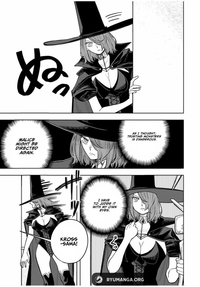 Tsuihou Sarenakatta Otoko Nidome No Jinsei Wa Dogeza Kara Hajimarimashita 16 3