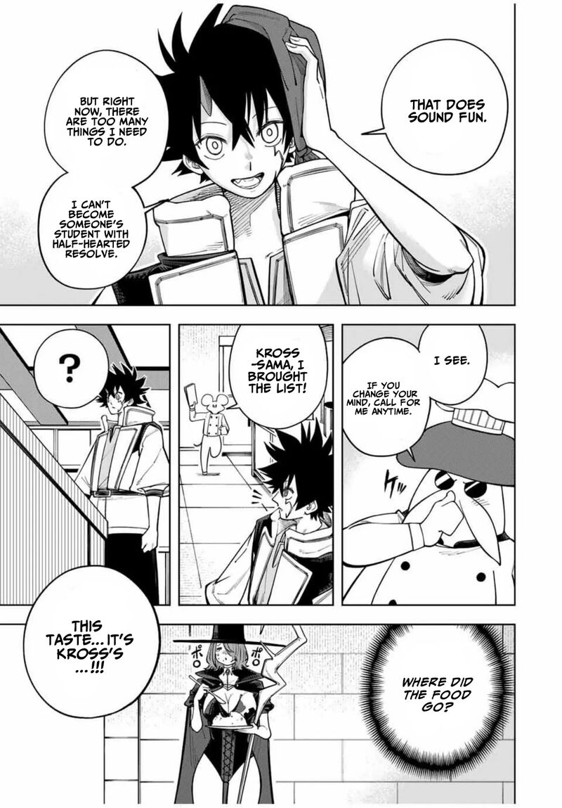 Tsuihou Sarenakatta Otoko Nidome No Jinsei Wa Dogeza Kara Hajimarimashita 16 7