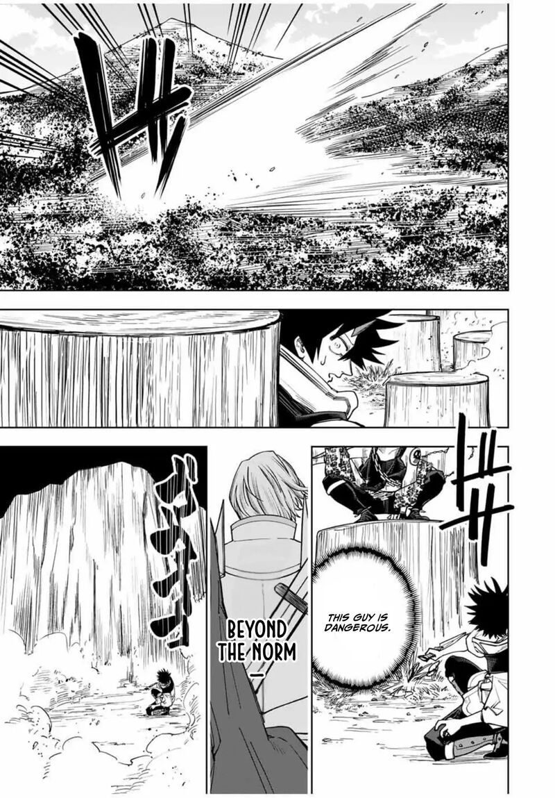 Tsuihou Sarenakatta Otoko Nidome No Jinsei Wa Dogeza Kara Hajimarimashita 17 13