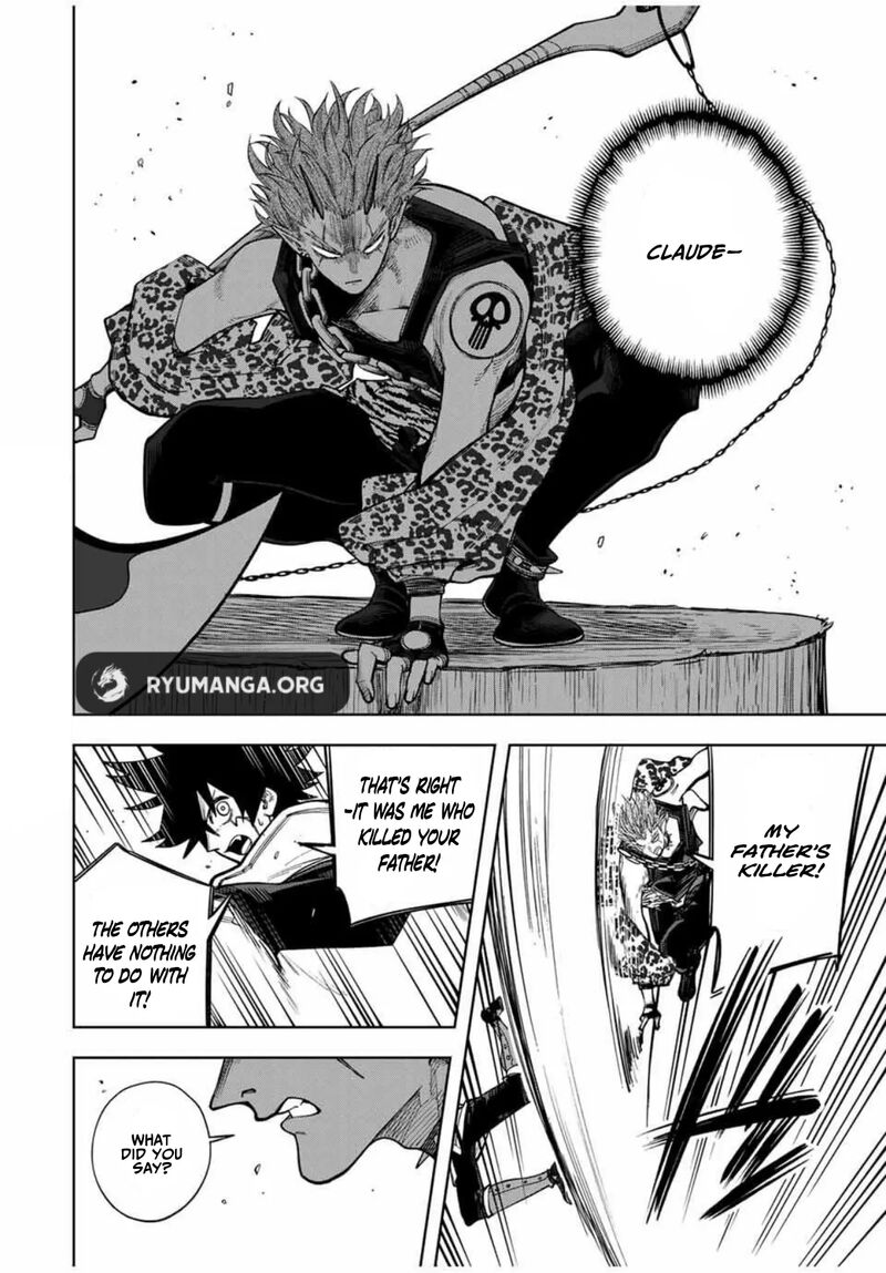 Tsuihou Sarenakatta Otoko Nidome No Jinsei Wa Dogeza Kara Hajimarimashita 17 14