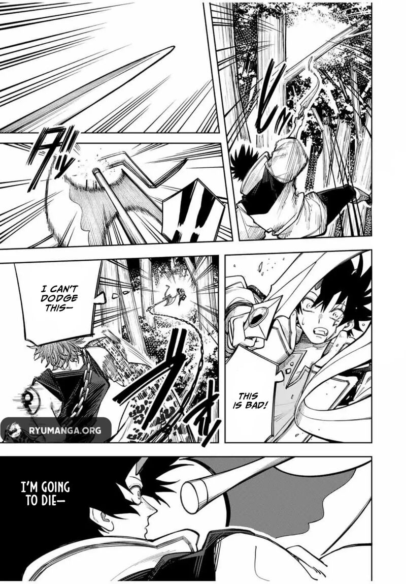 Tsuihou Sarenakatta Otoko Nidome No Jinsei Wa Dogeza Kara Hajimarimashita 17 17