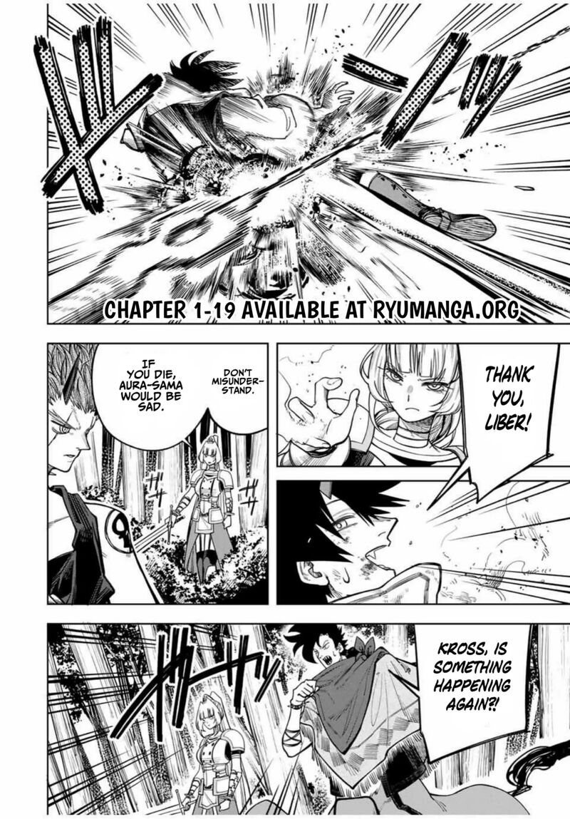 Tsuihou Sarenakatta Otoko Nidome No Jinsei Wa Dogeza Kara Hajimarimashita 17 18