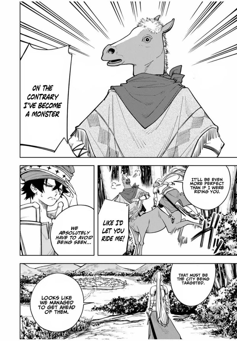 Tsuihou Sarenakatta Otoko Nidome No Jinsei Wa Dogeza Kara Hajimarimashita 17 2