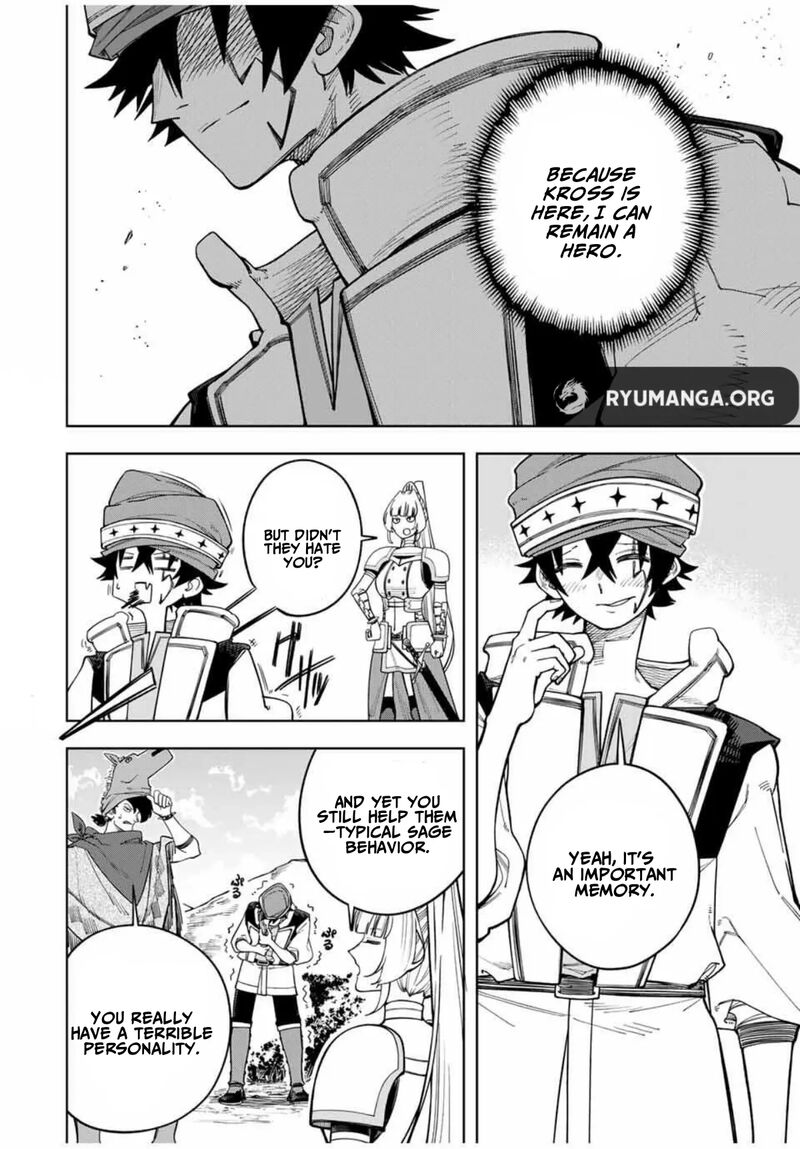 Tsuihou Sarenakatta Otoko Nidome No Jinsei Wa Dogeza Kara Hajimarimashita 17 4