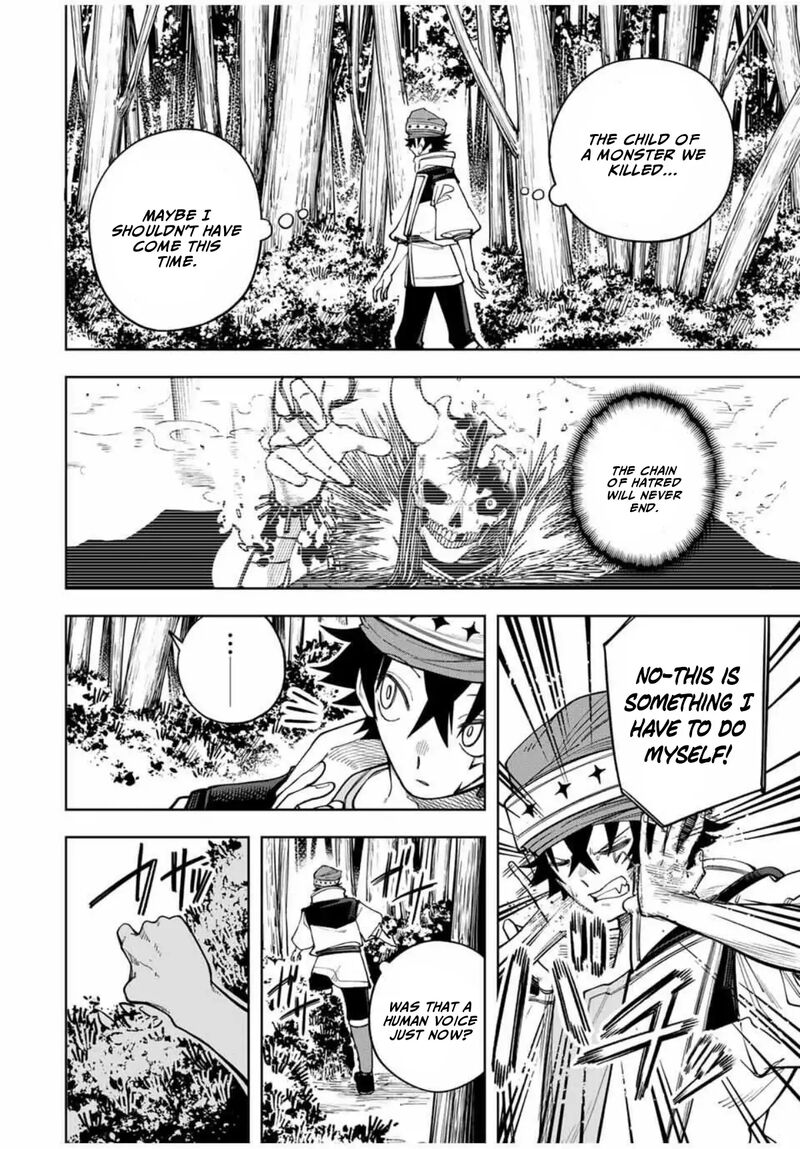 Tsuihou Sarenakatta Otoko Nidome No Jinsei Wa Dogeza Kara Hajimarimashita 17 8