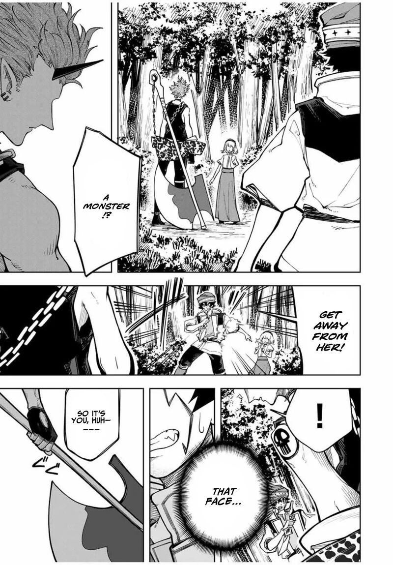 Tsuihou Sarenakatta Otoko Nidome No Jinsei Wa Dogeza Kara Hajimarimashita 17 9