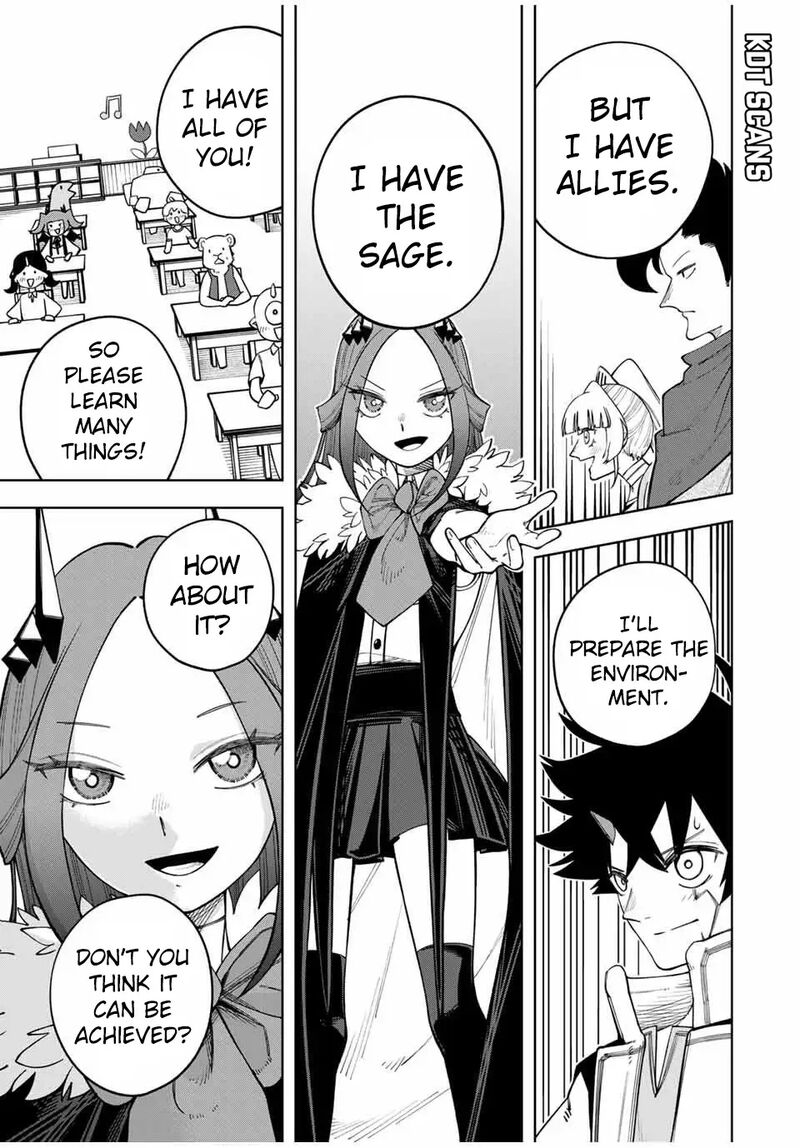 Tsuihou Sarenakatta Otoko Nidome No Jinsei Wa Dogeza Kara Hajimarimashita 9 16