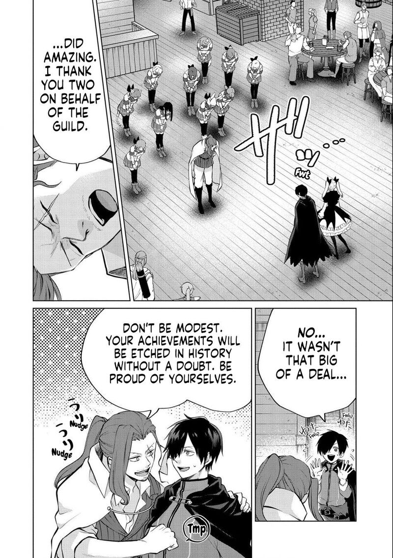 Tsuihou Sareta Onimotsu Tamer Sekai YuIItsu No Necromancer Ni Kakusei Suru 11a 12