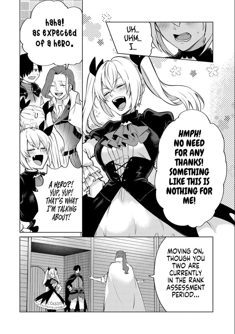 Tsuihou Sareta Onimotsu Tamer Sekai YuIItsu No Necromancer Ni Kakusei Suru 11a 14