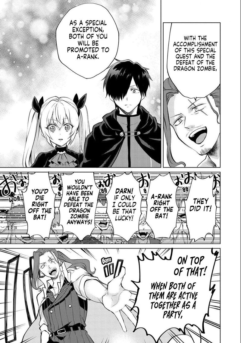 Tsuihou Sareta Onimotsu Tamer Sekai YuIItsu No Necromancer Ni Kakusei Suru 11a 15