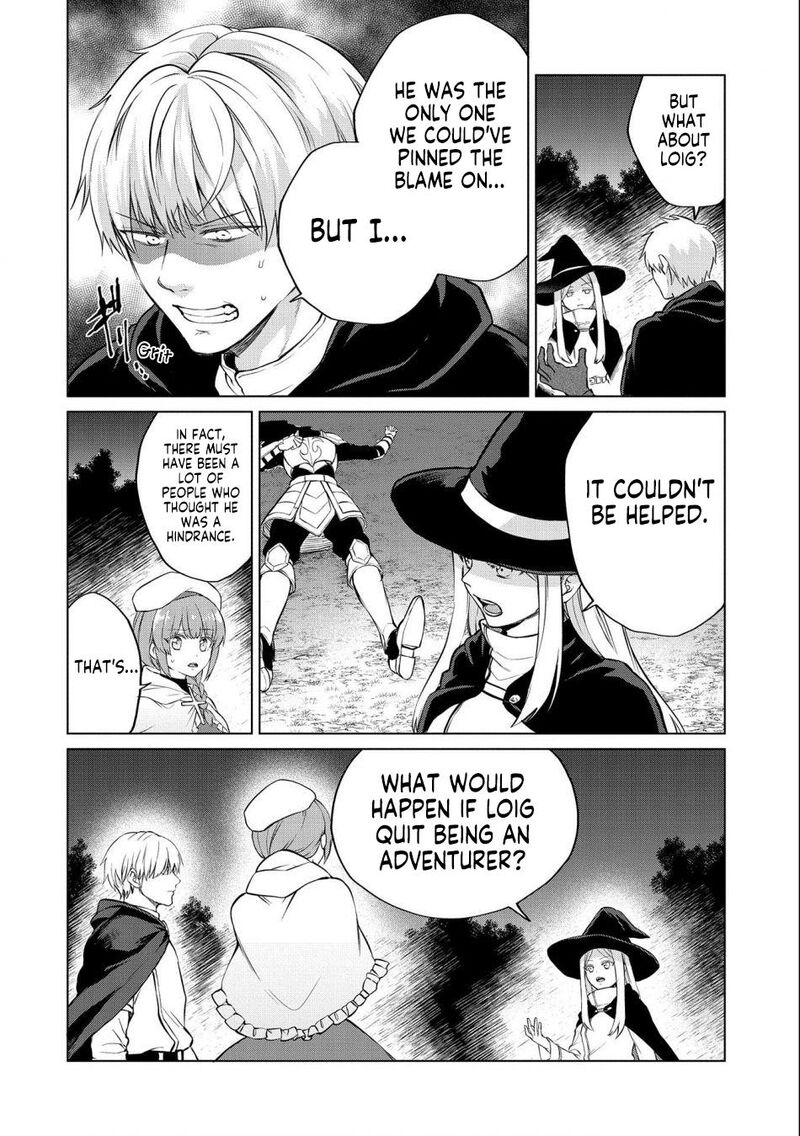 Tsuihou Sareta Onimotsu Tamer Sekai YuIItsu No Necromancer Ni Kakusei Suru 11a 4