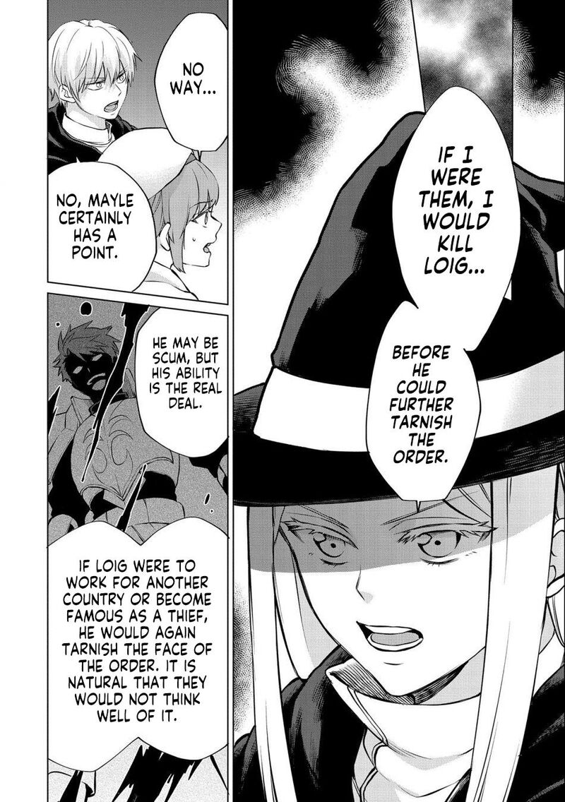 Tsuihou Sareta Onimotsu Tamer Sekai YuIItsu No Necromancer Ni Kakusei Suru 11a 6