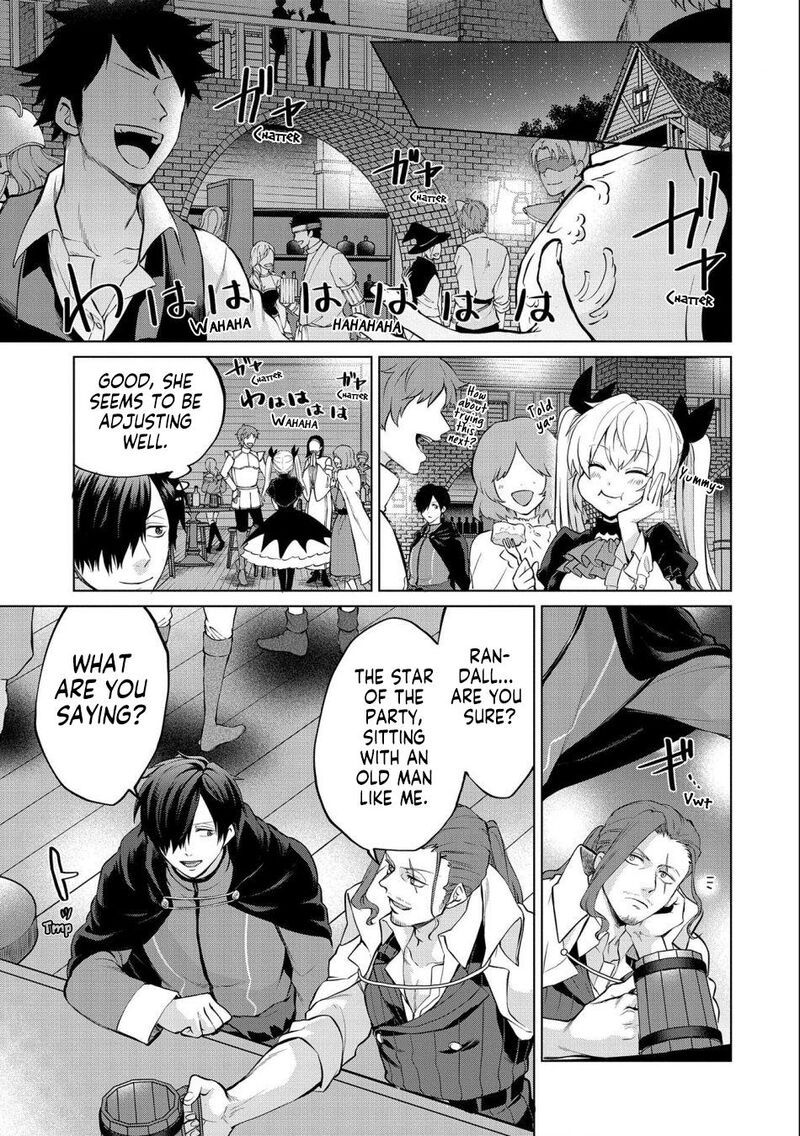 Tsuihou Sareta Onimotsu Tamer Sekai YuIItsu No Necromancer Ni Kakusei Suru 11b 1