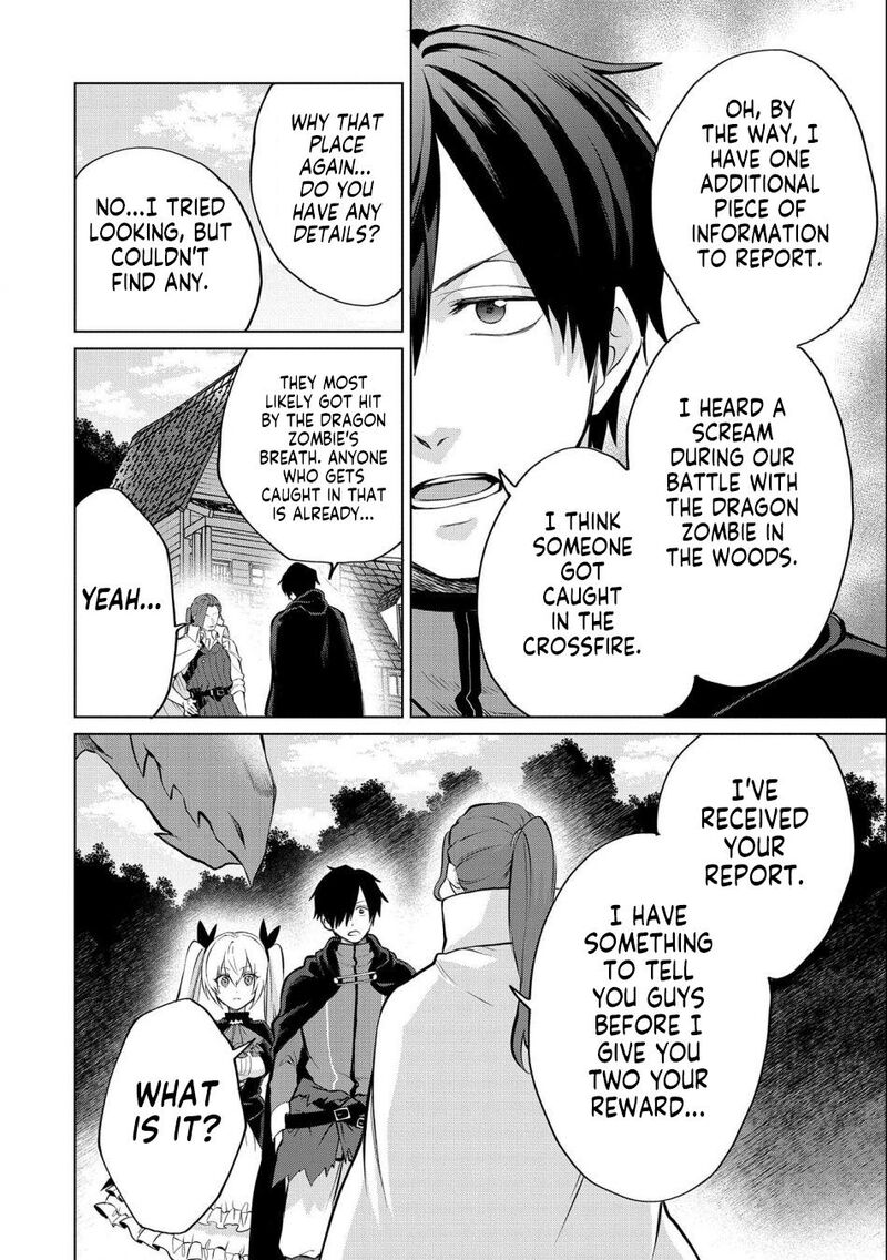 Tsuihou Sareta Onimotsu Tamer Sekai YuIItsu No Necromancer Ni Kakusei Suru 11b 10