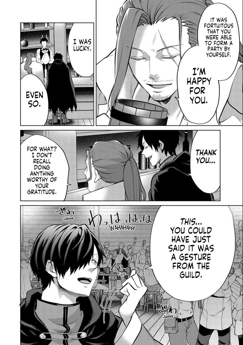 Tsuihou Sareta Onimotsu Tamer Sekai YuIItsu No Necromancer Ni Kakusei Suru 11b 2