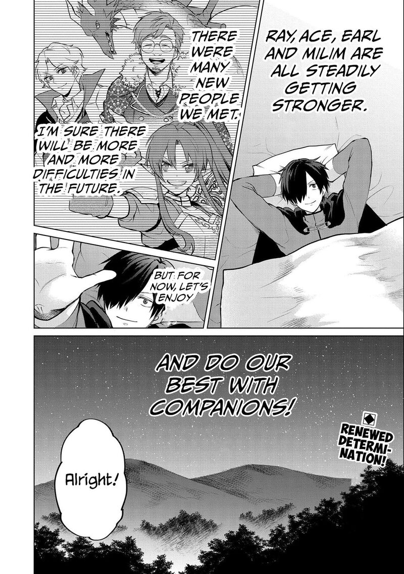 Tsuihou Sareta Onimotsu Tamer Sekai YuIItsu No Necromancer Ni Kakusei Suru 12b 16