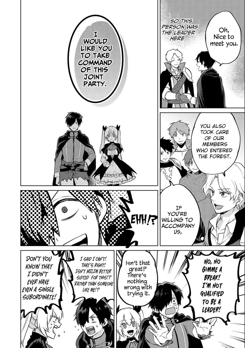 Tsuihou Sareta Onimotsu Tamer Sekai YuIItsu No Necromancer Ni Kakusei Suru 12b 6