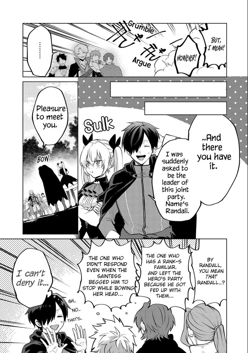 Tsuihou Sareta Onimotsu Tamer Sekai YuIItsu No Necromancer Ni Kakusei Suru 12b 7