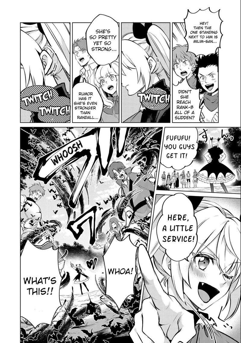 Tsuihou Sareta Onimotsu Tamer Sekai YuIItsu No Necromancer Ni Kakusei Suru 12b 8