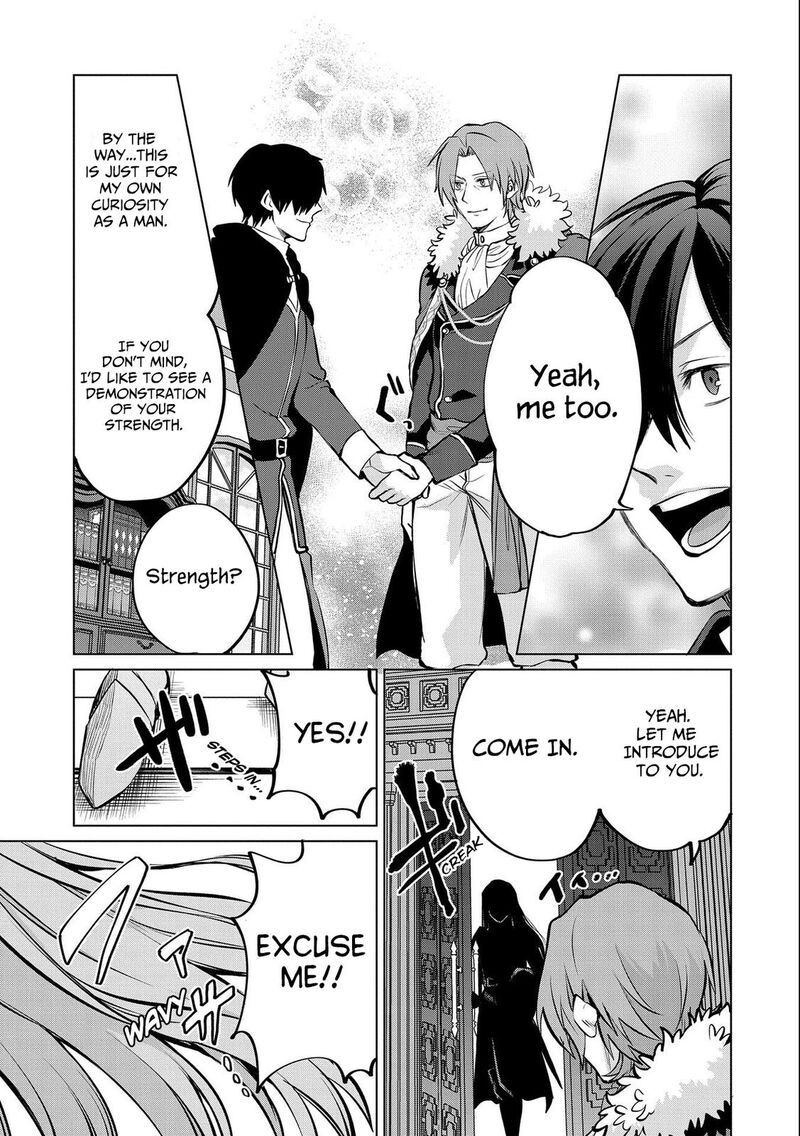 Tsuihou Sareta Onimotsu Tamer Sekai YuIItsu No Necromancer Ni Kakusei Suru 14b 11