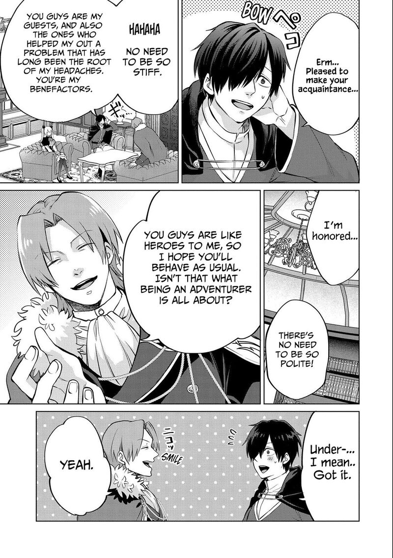 Tsuihou Sareta Onimotsu Tamer Sekai YuIItsu No Necromancer Ni Kakusei Suru 14b 3