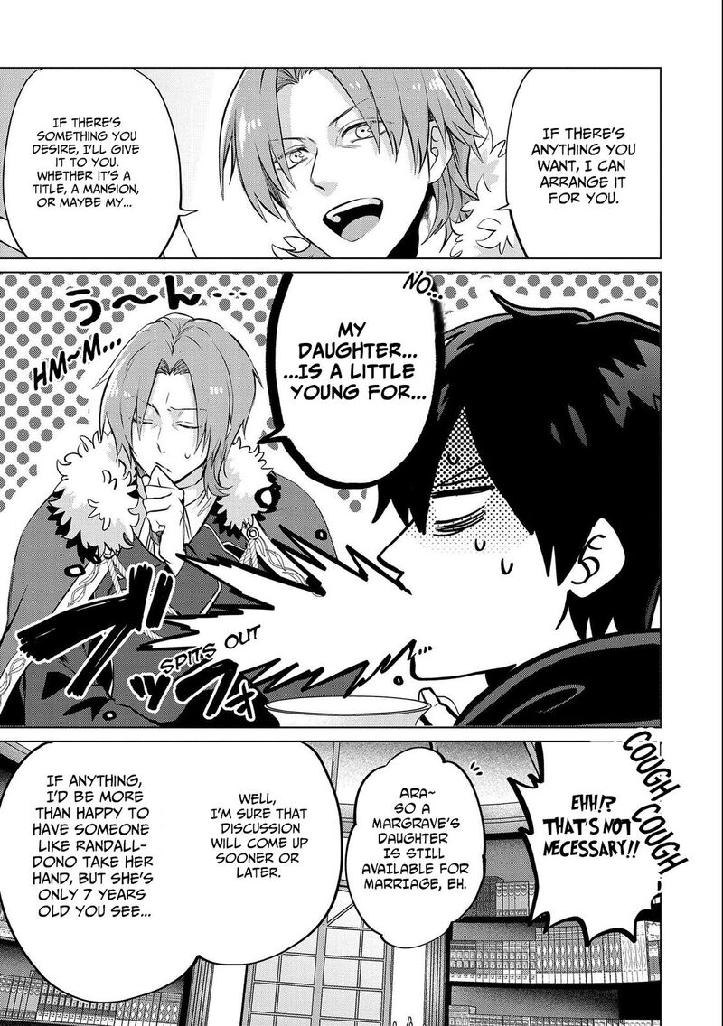 Tsuihou Sareta Onimotsu Tamer Sekai YuIItsu No Necromancer Ni Kakusei Suru 14b 5