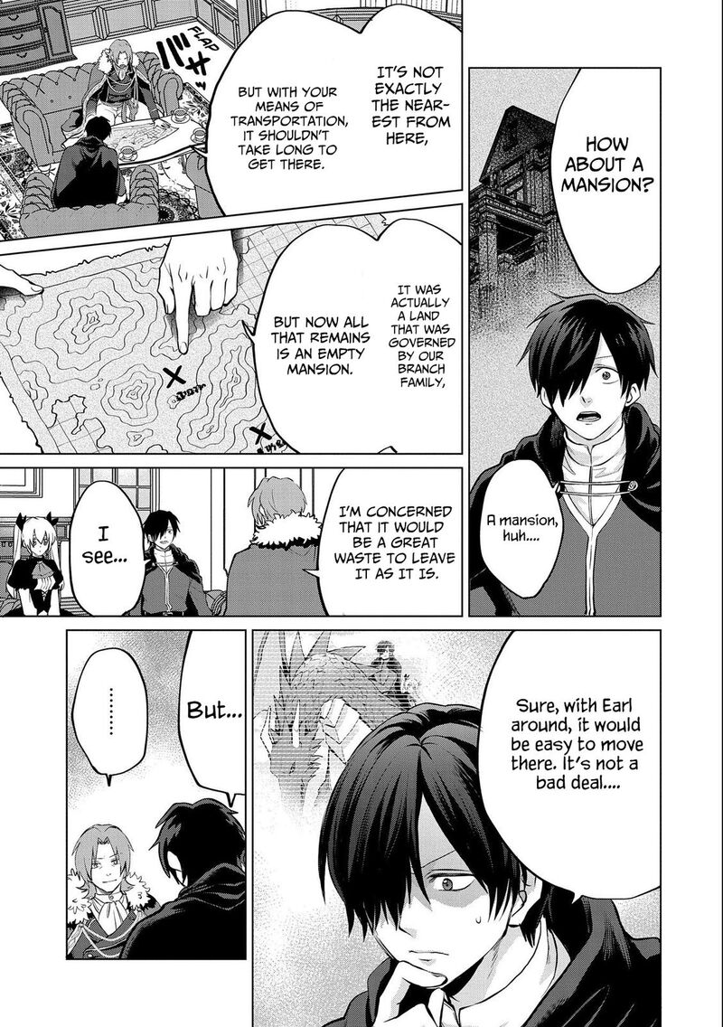 Tsuihou Sareta Onimotsu Tamer Sekai YuIItsu No Necromancer Ni Kakusei Suru 14b 7